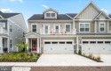 Step inside this gorgeous twin home in Harbor's Edge of Bayside for sale in Selbyville Delaware Sussex County County on GolfHomes.com