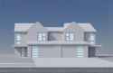 Discover modern, low-maintenance luxury living in this stunning for sale in Lenexa Kansas Johnson County County on GolfHomes.com