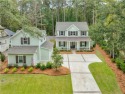 Completed in 2022, this beautiful 5 BR plus office home is for sale in Okatie South Carolina Beaufort County County on GolfHomes.com