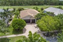 LOCATION!! Beautiful 4BR, 2.5BA, 3CG home sits on the 1st for sale in Palm City Florida Martin County County on GolfHomes.com