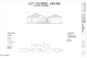 BRAND NEW - UNDER CONSTRUCTION Dream Home on the Rim in Payson - for sale in Payson Arizona Gila County County on GolfHomes.com