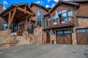 Welcome to your mountain sanctuary at 329 Raven Golf Lane in for sale in Silverthorne Colorado Summit County County on GolfHomes.com