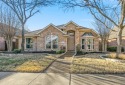 Incredible opportunity to own an updated single-story oasis! for sale in Frisco Texas Denton County County on GolfHomes.com