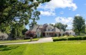 Spectacular find located in NWA's most coveted gated community for sale in Rogers Arkansas Benton County County on GolfHomes.com