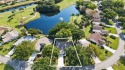 Completely remolded estate home with lake & golf views*Open for sale in Delray Beach Florida Palm Beach County County on GolfHomes.com