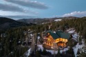 Retreat to this private legacy home in Breckenridge! This estate for sale in Breckenridge Colorado Summit County County on GolfHomes.com
