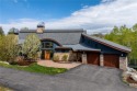 A stunning property envisioned by Architect Michael Olsen and for sale in Steamboat Springs Colorado Routt County County on GolfHomes.com