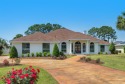 Located in a Gated Golf Course Community on the Bay. This home for sale in Destin Florida Okaloosa County County on GolfHomes.com