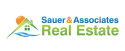 Gretchen Sauer with Sauer & Associates in TX advertising on GolfHomes.com