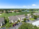 Enjoy golf course living in this first-floor 2 bedroom, 2 bath for sale in Estero Florida Lee County County on GolfHomes.com