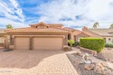 Beautiful updated 4 BR, 3 BA Galleria model in gated Oakwood for sale in Sun Lakes Arizona Maricopa County County on GolfHomes.com