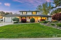 Discover luxury living in this stunning 6-bed, 4-bath home for sale in Boise Idaho Ada County County on GolfHomes.com