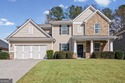 BEAUTIFUL AND SPACIOUS 5 BR HOME IN CHOICE SUMMERGROVE COMMUNITY for sale in Newnan Georgia Coweta County County on GolfHomes.com