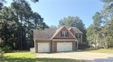 A Remarkable 4-Bedroom Home in Amenity-Rich Gated Community! for sale in Sanford North Carolina Harnett County County on GolfHomes.com