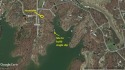 Great Price...Great Waterfront Lot...Great Opportunity! SOLD for sale in Yantis Texas Wood County County on GolfHomes.com