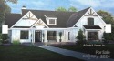 New Construction Home in Tillery Tradition at Lake Tillery, North Carolina