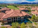 Luxury condo with a view!  This high end condo offers a north for sale in Saint George Utah Washington County County on GolfHomes.com