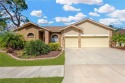 Welcome home to your tropical oasis, nestled in the highly for sale in Tampa Florida Hillsborough County County on GolfHomes.com