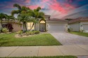 FANTASTIC 3-bed/2-bath plus 2CAR GARAGE! Located within the for sale in Stuart Florida Martin County County on GolfHomes.com