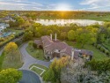 Presenting an exquisite custom residence nestled within the for sale in Westlake Texas Tarrant County County on GolfHomes.com