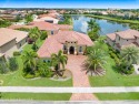 Welcome to a home where comfort meets craftsmanship. This for sale in Melbourne Florida Brevard County County on GolfHomes.com