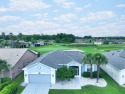 Enjoy some of the most stunning sunsets from this Pool Home with for sale in San Antonio Florida Pasco County County on GolfHomes.com