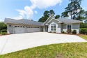 BEAUTIFUL 3-CAR GARAGE HOME IN FAIRWAYS EDGE ON THE 12TH FAIRWAY for sale in Kingsland Georgia Camden County County on GolfHomes.com