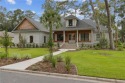 NEW CONSTRUCTION HOME
This stunning executive home, located on for sale in Saint Simons Georgia Glynn County County on GolfHomes.com