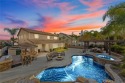 STUNNING POOL HOME with an IN-LAW SUITE and a TON OF UPGRADES for sale in Corona California Riverside County County on GolfHomes.com