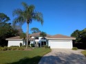 Wonderfully private three bedroom,four bath expanded Cordova for sale in Palm City Florida Saint Lucie County County on GolfHomes.com