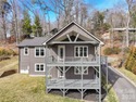 Welcome to your mountain and golf-view masterpiece, built in for sale in Waynesville North Carolina Haywood County County on GolfHomes.com