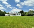 Great rural location near the golf course. Well maintained for sale in Eldorado Illinois Saline County County on GolfHomes.com