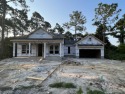 New construction home in St James Bay on .20 acre lot, with golf for sale in Carabelle Florida Franklin County County on GolfHomes.com