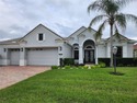 CASUAL ELEGANCE in this lovely home located on a premium Golf for sale in Lakewood Ranch Florida Manatee County County on GolfHomes.com