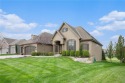 Welcome to this immaculate custom reverse 1.5-story home located for sale in Kansas City Missouri Clay County County on GolfHomes.com