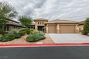 Welcome to this Incredible 1 Story Home Located in the Luxurious for sale in North Las Vegas Nevada Clark County County on GolfHomes.com