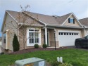 WOW!  WOW!  WOW! WOW!  WELCOME TO LINDWOOD CREST, AN OVER 50 for sale in Hempfield Twp - Wml Pennsylvania Westmoreland County County on GolfHomes.com