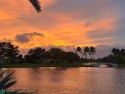 Amazing lake views from your private pool area! Beautifully for sale in West Palm Beach Florida Palm Beach County County on GolfHomes.com