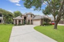 Beautifully situated on a quiet, gated street overlooking Iron for sale in North Richland Hills Texas Tarrant County County on GolfHomes.com