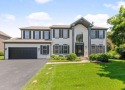 Welcome to resort-style living in Boulder Ridge! This updated for sale in Lake In The Hills Illinois Mchenry County County on GolfHomes.com