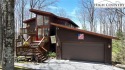 Enjoy spectacular views from 2 expanded and covered 20'x30' for sale in Beech Mountain North Carolina Watauga County County on GolfHomes.com