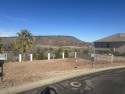 Gorgeous views of mountains, red rock and the golf course. Lot for sale in Saint George Utah Washington County County on GolfHomes.com