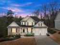 You will love this entertainer's dream nestled between the for sale in Canton Georgia Cherokee County County on GolfHomes.com