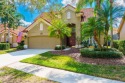 This Realtor-owned, meticulously maintained home is in the for sale in Lutz Florida Hillsborough County County on GolfHomes.com