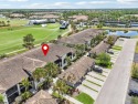 Front-row seat to the Korn Ferry Tour on Commander #9--with for sale in Lakewood Ranch Florida Manatee County County on GolfHomes.com