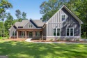 HARBOR CLUB NEW CONSTRUCTION 4 BEDROOM HOME - High-quality new for sale in Greensboro Georgia Greene County County on GolfHomes.com