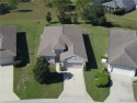 This Brentwood Villa home is being offered with the Citrus Hills for sale in Lecanto Florida Citrus County County on GolfHomes.com