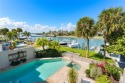 Wonderful corner townhouse w/ exceptional waterfront views! This for sale in Stuart Florida Martin County County on GolfHomes.com