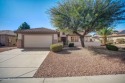 Beautifully maintained Palo Verde floor plan with new HVAC in for sale in Surprise Arizona Maricopa County County on GolfHomes.com