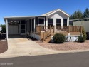 Come see this clean and recently updated park model in desirable for sale in Show Low Arizona Navajo County County on GolfHomes.com